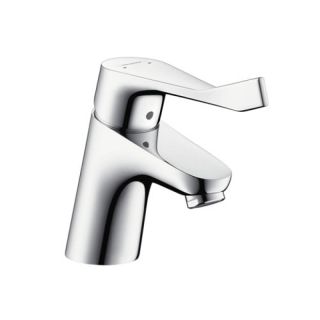 Смеситель Hansgrohe Focus Care 31910000 для раковины с д/к